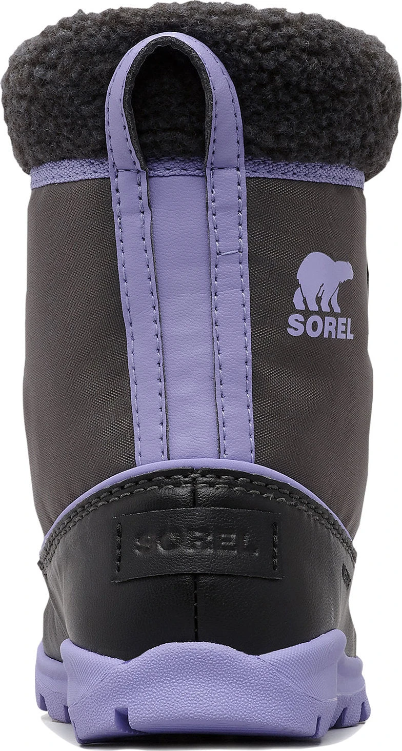 Sorel Whitney Carnival Waterproof Boots - Big Kids|-|Bottes Imperméables Whitney Carnival Grand Enfant 13 Sorel Whitney Carnival Waterproof Boots - Big Kids|-|Bottes Imperméables Whitney Carnival Grand Enfant - Image 11