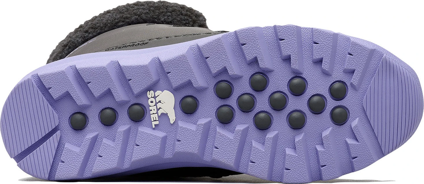 Sorel Whitney Carnival Waterproof Boots - Big Kids|-|Bottes Imperméables Whitney Carnival Grand Enfant 12 Sorel Whitney Carnival Waterproof Boots - Big Kids|-|Bottes Imperméables Whitney Carnival Grand Enfant - Image 10