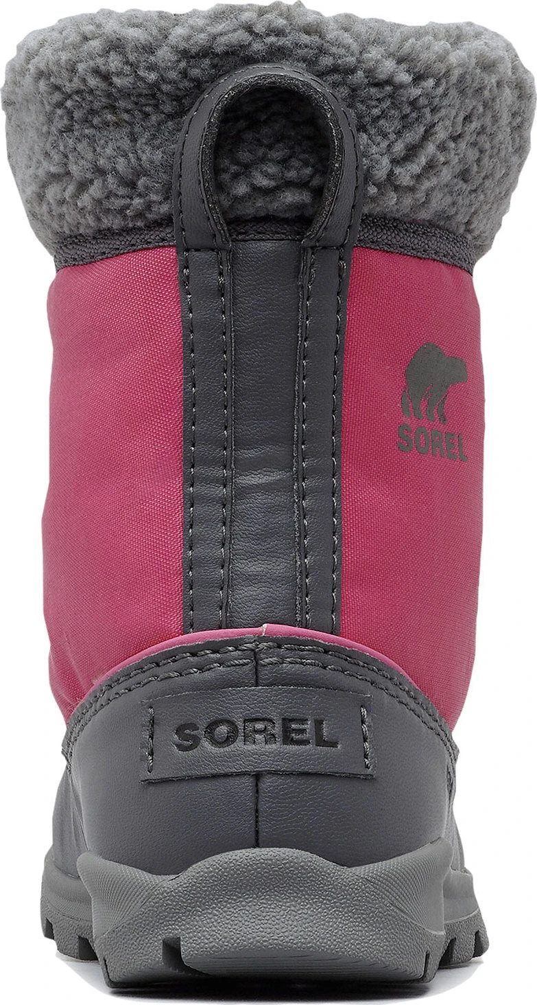 Sorel Whitney Carnival Waterproof Boots - Big Kids|-|Bottes Imperméables Whitney Carnival Grand Enfant 19 Sorel Whitney Carnival Waterproof Boots - Big Kids|-|Bottes Imperméables Whitney Carnival Grand Enfant - Image 17