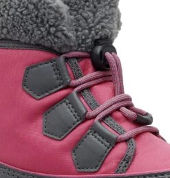 Sorel Whitney Carnival Waterproof Boots - Big Kids|-|Bottes Imperméables Whitney Carnival Grand Enfant 35 Sorel Whitney Carnival Waterproof Boots - Big Kids|-|Bottes Imperméables Whitney Carnival Grand Enfant -Sorel Sales Store SRL 1821801 7EUltra 20Pink 20 20Dark 20Grey 7EDetail 1ccc24ba 26d8 4338 a1a5 b8d47b91cd52