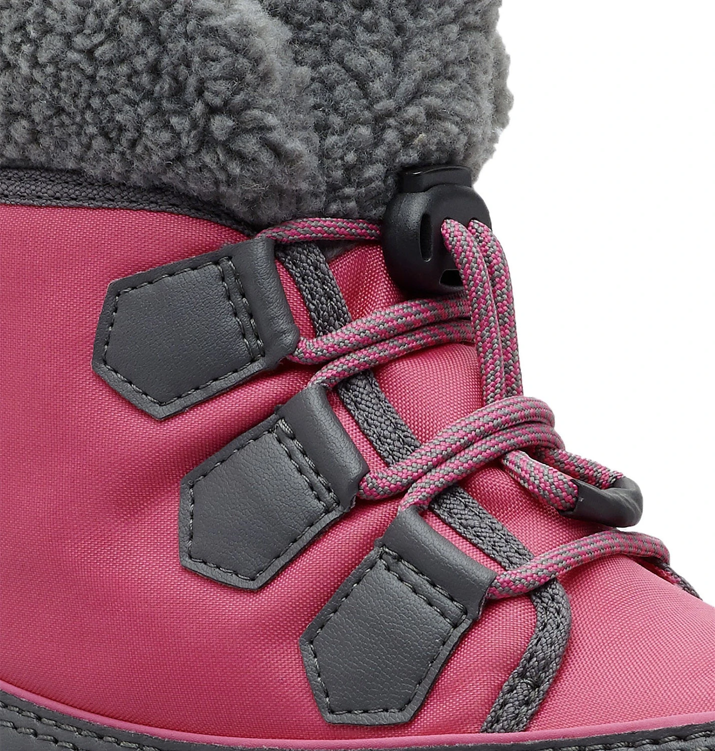 Sorel Whitney Carnival Waterproof Boots - Big Kids|-|Bottes Imperméables Whitney Carnival Grand Enfant 18 Sorel Whitney Carnival Waterproof Boots - Big Kids|-|Bottes Imperméables Whitney Carnival Grand Enfant - Image 16