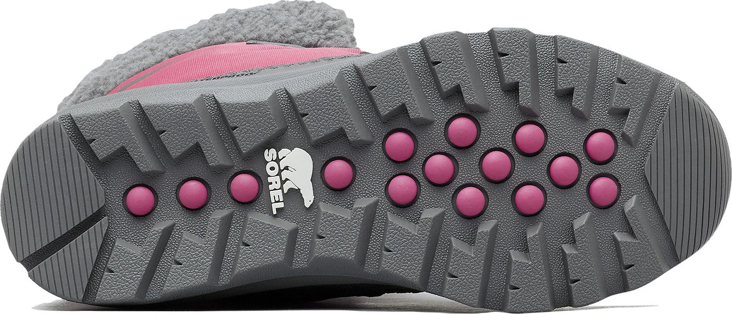 Sorel Whitney Carnival Waterproof Boots - Big Kids|-|Bottes Imperméables Whitney Carnival Grand Enfant 20 Sorel Whitney Carnival Waterproof Boots - Big Kids|-|Bottes Imperméables Whitney Carnival Grand Enfant - Image 18