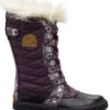 Sorel Big Kid's Tofino II Insulated Waterproof Boots|-|Bottes Imperméables Isolées Tofino II Grand Enfant -Sorel Sales Store SRL 1821851 7EPurple 20Dahlia 20 20Rosewater 3cf5e989 1f1c 4149 bfa1 79c36eca0c91