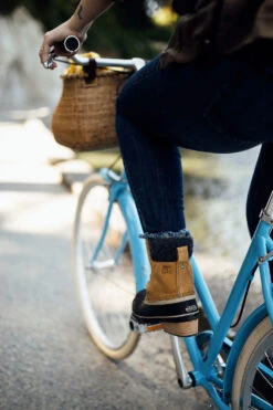 Sorel Slimpack Lace II Boots - Women's|-|Bottes Slimpack Lace II Femme -Sorel Sales Store SRL 1822091 7E 7ELifestyle 20Five