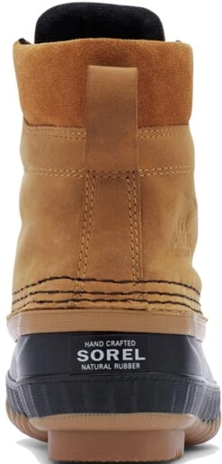 Sorel Cheyanne II Strap Waterproof Boots - Little Kids|-|Bottes Imperméables à Bride Cheyanne II - Petit Enfant -Sorel Sales Store SRL 1822262 7E 7EBack 20Elk 20 20Black