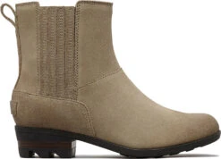 Sorel Lolla Chelsea Boots - Women's|-|Bottes Lolla Chelsea Femme
