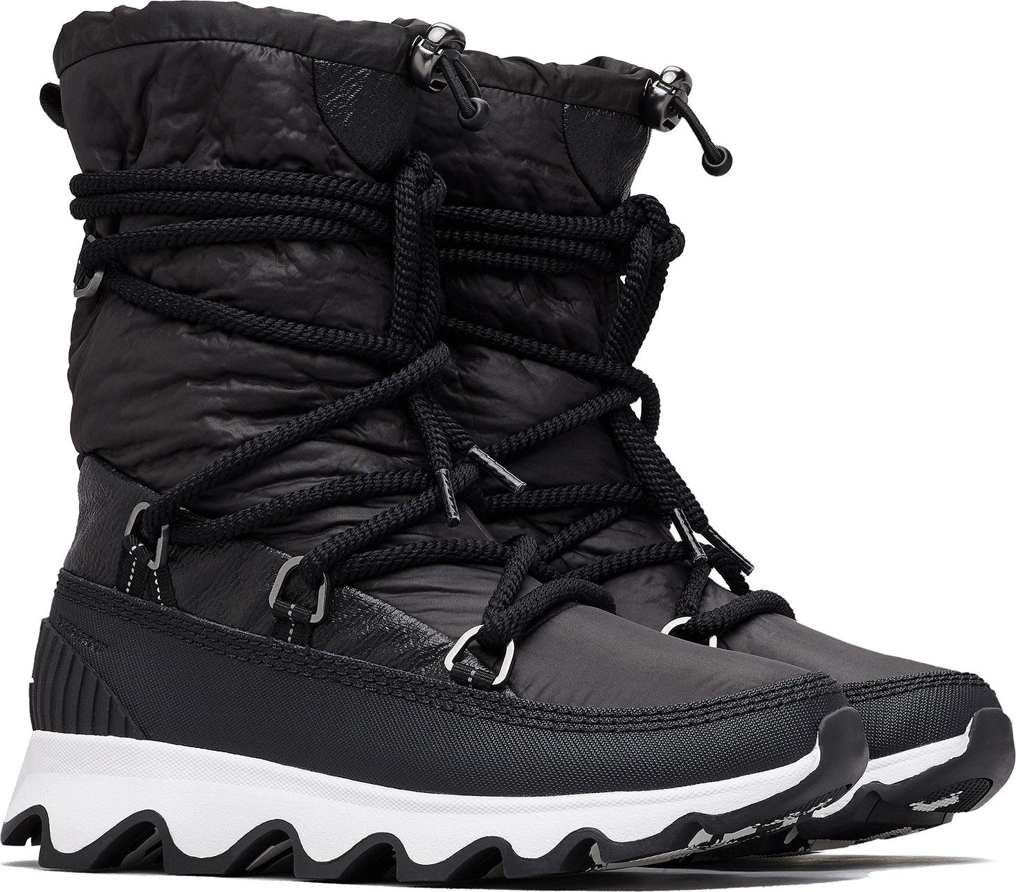 Sorel Kinetic Boots - Women's|-|Bottes Kinetic - Femme 5 Sorel Kinetic Boots - Women's|-|Bottes Kinetic - Femme - Image 3