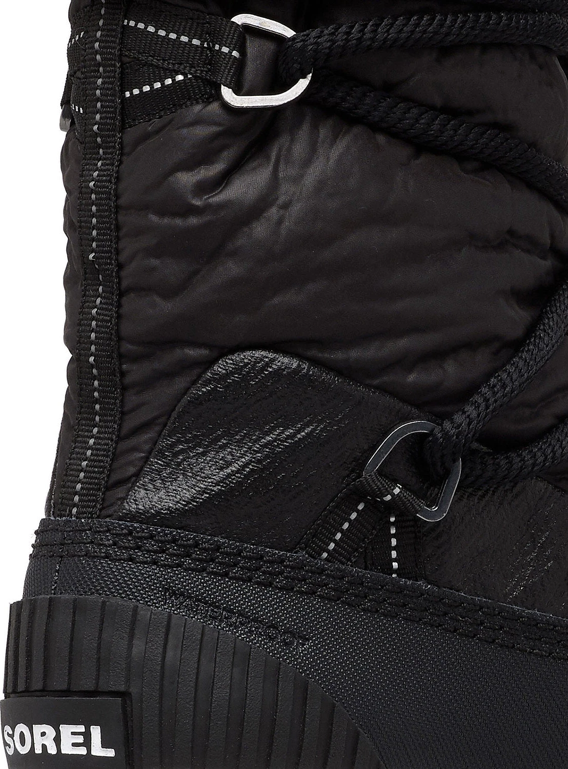 Sorel Kinetic Boots - Women's|-|Bottes Kinetic - Femme 9 Sorel Kinetic Boots - Women's|-|Bottes Kinetic - Femme - Image 7