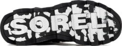 Sorel Kinetic Boots - Women's|-|Bottes Kinetic - Femme 14 Sorel Kinetic Boots - Women's|-|Bottes Kinetic - Femme -Sorel Sales Store SRL 1822561 7EBlack 20 20White 7ESole