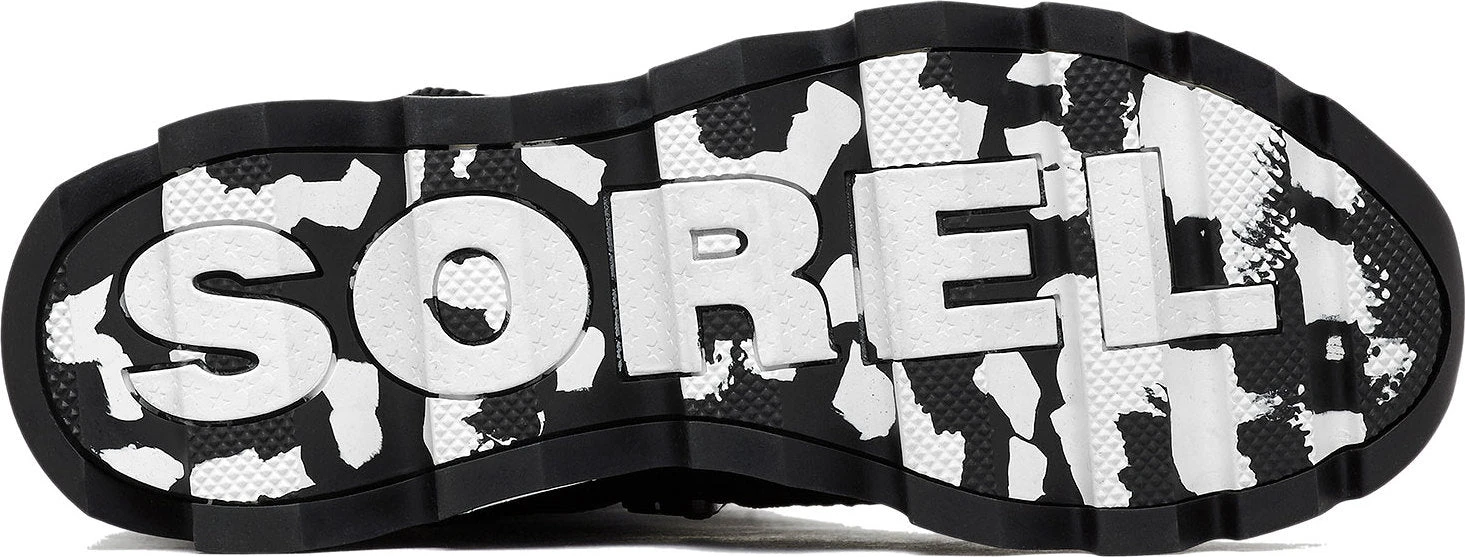 Sorel Kinetic Boots - Women's|-|Bottes Kinetic - Femme 8 Sorel Kinetic Boots - Women's|-|Bottes Kinetic - Femme - Image 6