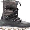 Sorel Kinetic Boots - Women's|-|Bottes Kinetic - Femme -Sorel Sales Store SRL 1822561 7EQuarry