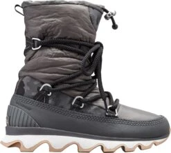 Sorel Kinetic Boots - Women's|-|Bottes Kinetic - Femme
