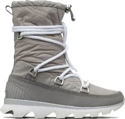 Sorel Kinetic Boots - Women's|-|Bottes Kinetic Femme
