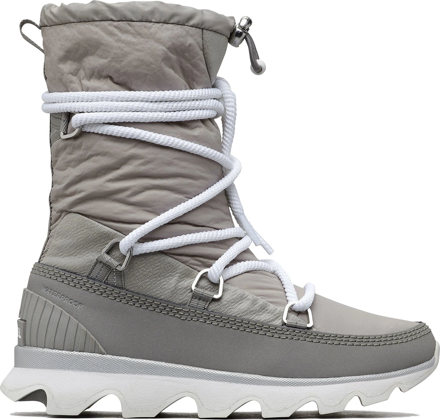 Sorel Kinetic Boots - Women's|-|Bottes Kinetic Femme 3 Sorel Kinetic Boots - Women's|-|Bottes Kinetic Femme