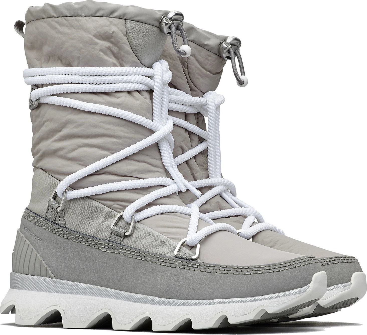 Sorel Kinetic Boots - Women's|-|Bottes Kinetic Femme 5 Sorel Kinetic Boots - Women's|-|Bottes Kinetic Femme - Image 3