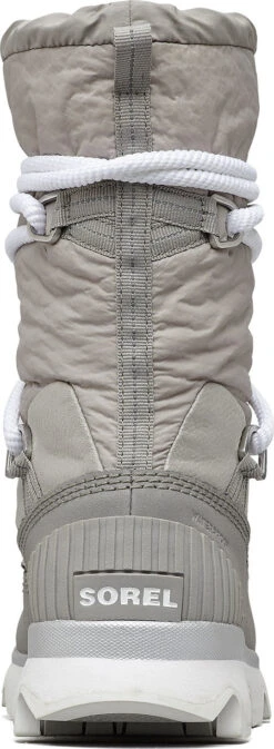 Sorel Kinetic Boots - Women's|-|Bottes Kinetic Femme 13 Sorel Kinetic Boots - Women's|-|Bottes Kinetic Femme -Sorel Sales Store SRL 1822571 7EChrome 20Grey 20 20White 7EBack 7e2aebd7 0ae2 4500 84a7 296cae2ffd7e