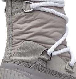 Sorel Kinetic Boots - Women's|-|Bottes Kinetic Femme 12 Sorel Kinetic Boots - Women's|-|Bottes Kinetic Femme -Sorel Sales Store SRL 1822571 7EChrome 20Grey 20 20White 7EDetail