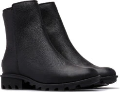 Sorel Phoenix Zip Boots - Women's|-|Bottes Zippées Phoenix - Femme 13 Sorel Phoenix Zip Boots - Women's|-|Bottes Zippées Phoenix - Femme -Sorel Sales Store SRL 1822871 7EBlack 7EAlt