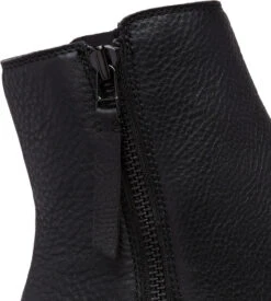 Sorel Phoenix Zip Boots - Women's|-|Bottes Zippées Phoenix - Femme -Sorel Sales Store SRL 1822871 7EBlack 7EDetail