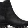 Sorel Phoenix Zip Boots - Women's|-|Bottes Zippées Phoenix - Femme -Sorel Sales Store SRL 1822871 7EBlack a0dcb24b 81ed 4e32 8c47 a33104414e53