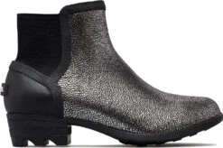 Sorel Janey Chelsea Boots - Women's|-|Bottes Chelsea Janey Femme