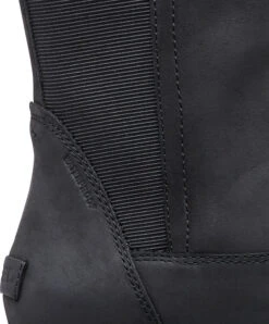 Sorel Ainsley Tall Boots - Women's|-|Bottes Hautes Ainsley Femme -Sorel Sales Store SRL 1831681 7EBlack 7EDetail
