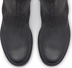 Sorel Ainsley Tall Boots - Women's|-|Bottes Hautes Ainsley Femme -Sorel Sales Store SRL 1831681 7EBlack 7ETop