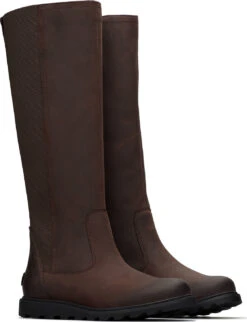 Sorel Ainsley Tall Boots - Women's|-|Bottes Hautes Ainsley Femme -Sorel Sales Store SRL 1831681 7ECattail 7EAlt