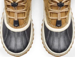 Sorel Youth Out 'N About Plus Waterproof Boots - Big Kids|-|Bottes Imperméables Youth Out 'N About Plus Grand Enfant -Sorel Sales Store SRL 1832161 7EElk 20 20Black 7ETop b4583cfd 7522 4c74 b8f7 e48db3c24af3