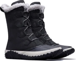 Sorel Out N About Plus Leather Tall Boots - Women's|-|Bottes Hautes En Cuir Out N About Plus - Femme 19 Sorel Out N About Plus Leather Tall Boots - Women's|-|Bottes Hautes En Cuir Out N About Plus - Femme -Sorel Sales Store SRL 1833581 7EBlack 7EAlt 3fa5ae7e 6136 4bc7 a459 8792293c6b7c