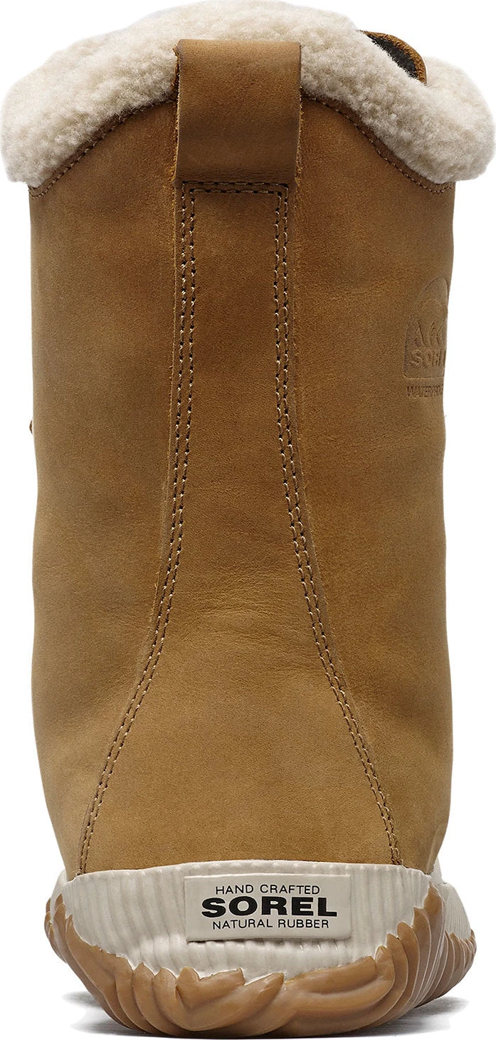 Sorel Out N About Plus Leather Tall Boots - Women's|-|Bottes Hautes En Cuir Out N About Plus - Femme 14 Sorel Out N About Plus Leather Tall Boots - Women's|-|Bottes Hautes En Cuir Out N About Plus - Femme - Image 12