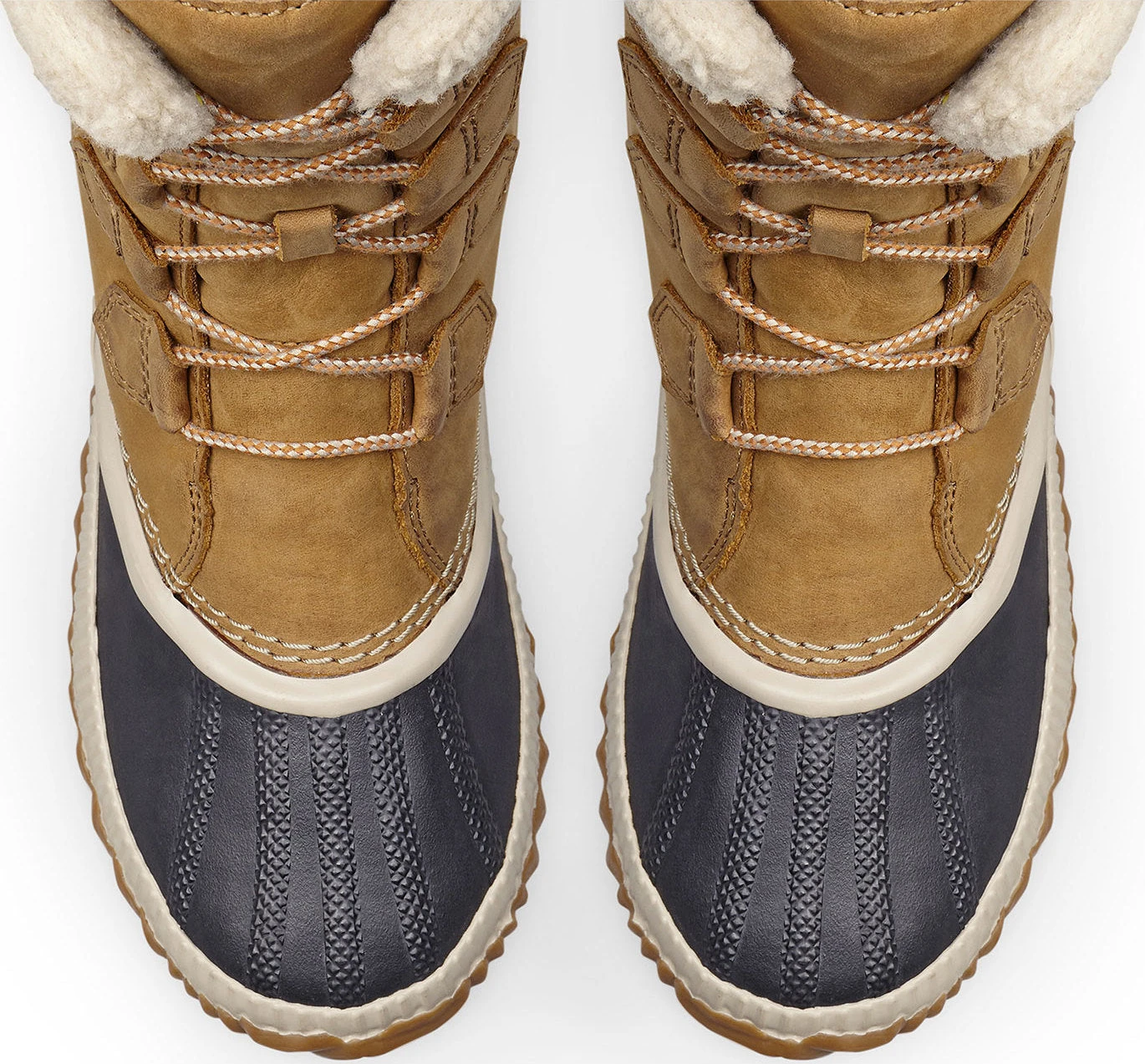 Sorel Out N About Plus Leather Tall Boots - Women's|-|Bottes Hautes En Cuir Out N About Plus - Femme 11 Sorel Out N About Plus Leather Tall Boots - Women's|-|Bottes Hautes En Cuir Out N About Plus - Femme - Image 9