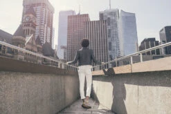 Sorel Out N About Plus Leather And Felt Textile Boots - Women's|-|Bottes En Cuir Et Tissu Feutré Out N About Plus - Femme -Sorel Sales Store SRL 1834081 7E 7ELifestyle 20Five