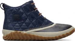 Sorel Out N About Plus Textile And Suede Boots - Women's|-|Bottes En Tissu Et Suédine Out N About Plus Femme 22 Sorel Out N About Plus Textile And Suede Boots - Women's|-|Bottes En Tissu Et Suédine Out N About Plus Femme -Sorel Sales Store SRL 1834101 7ECollegiate 20Navy