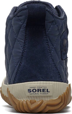 Sorel Out N About Plus Textile And Suede Boots - Women's|-|Bottes En Tissu Et Suédine Out N About Plus Femme 37 Sorel Out N About Plus Textile And Suede Boots - Women's|-|Bottes En Tissu Et Suédine Out N About Plus Femme -Sorel Sales Store SRL 1834101 7ECollegiate 20Navy 7EBack