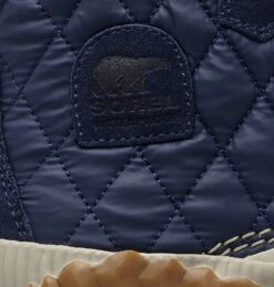 Sorel Out N About Plus Textile And Suede Boots - Women's|-|Bottes En Tissu Et Suédine Out N About Plus Femme 34 Sorel Out N About Plus Textile And Suede Boots - Women's|-|Bottes En Tissu Et Suédine Out N About Plus Femme -Sorel Sales Store SRL 1834101 7ECollegiate 20Navy 7EDetail