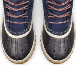 Sorel Out N About Plus Textile And Suede Boots - Women's|-|Bottes En Tissu Et Suédine Out N About Plus Femme 33 Sorel Out N About Plus Textile And Suede Boots - Women's|-|Bottes En Tissu Et Suédine Out N About Plus Femme -Sorel Sales Store SRL 1834101 7ECollegiate 20Navy 7ETop