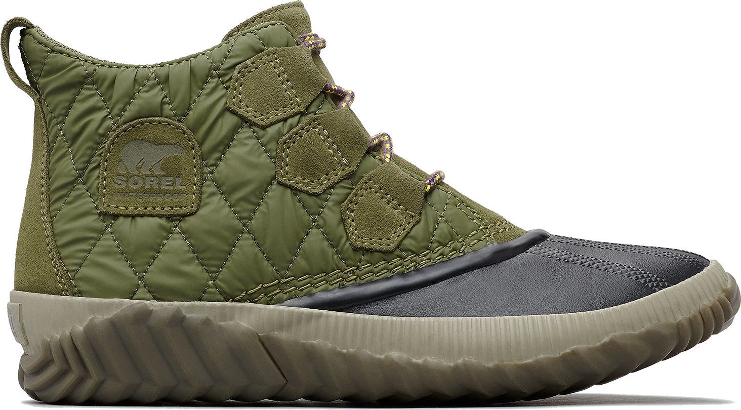 Sorel Out N About Plus Textile And Suede Boots - Women's|-|Bottes En Tissu Et Suédine Out N About Plus Femme 3 Sorel Out N About Plus Textile And Suede Boots - Women's|-|Bottes En Tissu Et Suédine Out N About Plus Femme