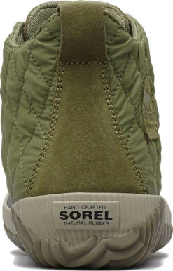 Sorel Out N About Plus Textile And Suede Boots - Women's|-|Bottes En Tissu Et Suédine Out N About Plus Femme 25 Sorel Out N About Plus Textile And Suede Boots - Women's|-|Bottes En Tissu Et Suédine Out N About Plus Femme -Sorel Sales Store SRL 1834101 7EHiker 20Green 7EBack