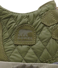 Sorel Out N About Plus Textile And Suede Boots - Women's|-|Bottes En Tissu Et Suédine Out N About Plus Femme 27 Sorel Out N About Plus Textile And Suede Boots - Women's|-|Bottes En Tissu Et Suédine Out N About Plus Femme -Sorel Sales Store SRL 1834101 7EHiker 20Green 7EDetail