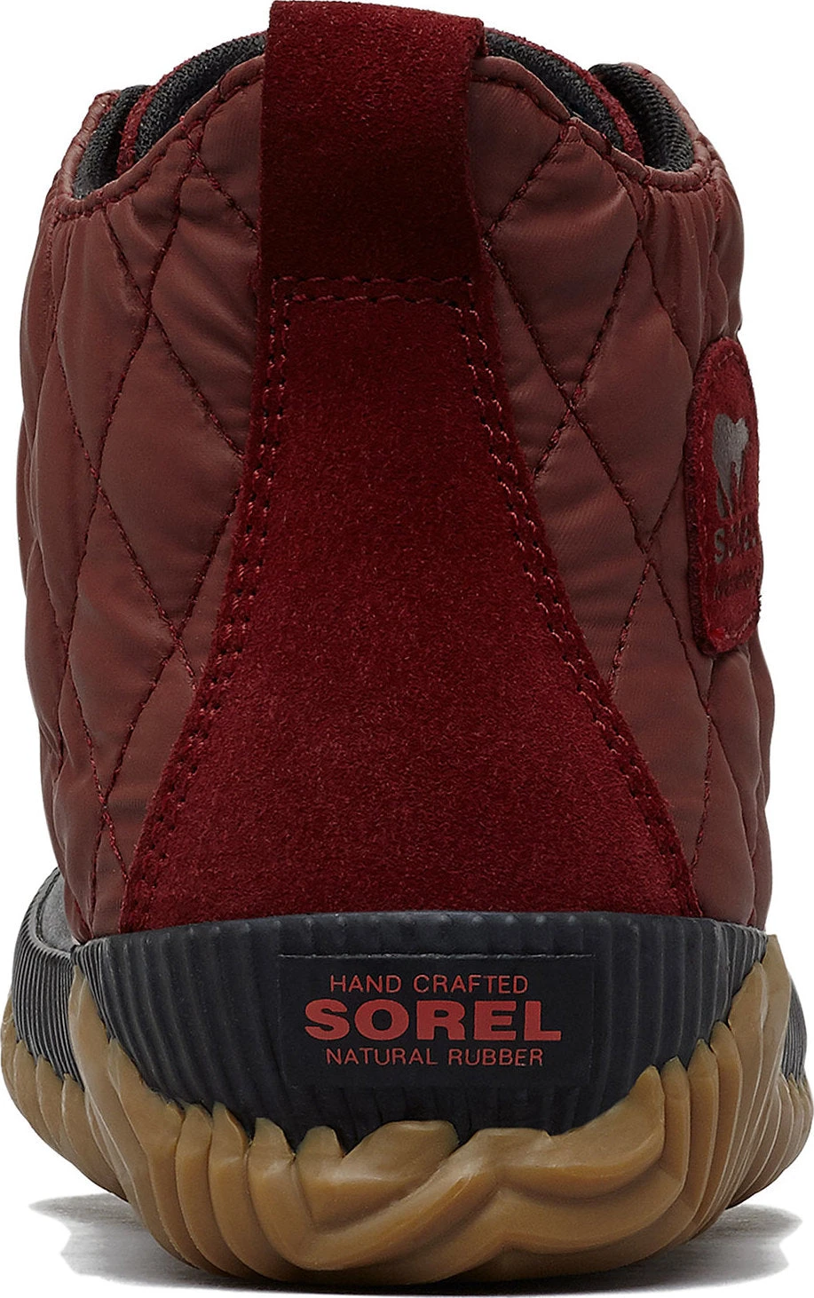 Sorel Out N About Plus Textile And Suede Boots - Women's|-|Bottes En Tissu Et Suédine Out N About Plus Femme 13 Sorel Out N About Plus Textile And Suede Boots - Women's|-|Bottes En Tissu Et Suédine Out N About Plus Femme - Image 11