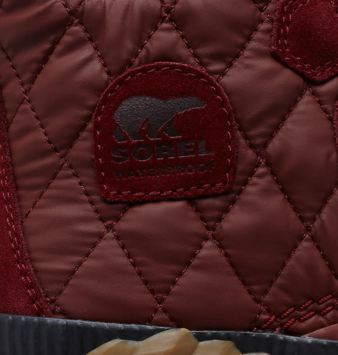 Sorel Out N About Plus Textile And Suede Boots - Women's|-|Bottes En Tissu Et Suédine Out N About Plus Femme 15 Sorel Out N About Plus Textile And Suede Boots - Women's|-|Bottes En Tissu Et Suédine Out N About Plus Femme - Image 13