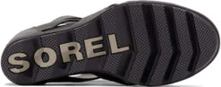 Sorel Joanie II Lace Sandals - Women's|-|Sandales Joanie II Lace - Femme -Sorel Sales Store SRL 1841091 7E 7EBottom 20Black 2ff3215c 5a97 4f39 9322 0d50fc904425