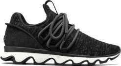 Sorel Kinetic Lace Sneaker - Women's|-|Chaussures Sport à Lacets Kinetic - Femme