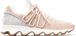 Sorel Kinetic Lace Sneaker - Women's|-|Chaussures Sport à Lacets Kinetic - Femme -Sorel Sales Store SRL 1841211 7ENatural 20Tan