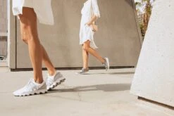 Sorel Kinetic Lace Sneaker - Women's|-|Chaussures Sport à Lacets Kinetic - Femme -Sorel Sales Store SRL 1841211 7E 7ELifestyle