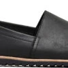 Sorel Ella Slip-On Shoes - Women's|-|Chaussures Ella Slip-On - Femme -Sorel Sales Store SRL 1841371 7EBlack