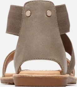 Sorel Ella Nubuck Sandals - Women's|-|Sandales En Nubuck Ella - Femme 20 Sorel Ella Nubuck Sandals - Women's|-|Sandales En Nubuck Ella - Femme -Sorel Sales Store SRL 1843811 7ESage 7EBack 84c53bad 2d4c 43b3 9cc8 71e222204f11