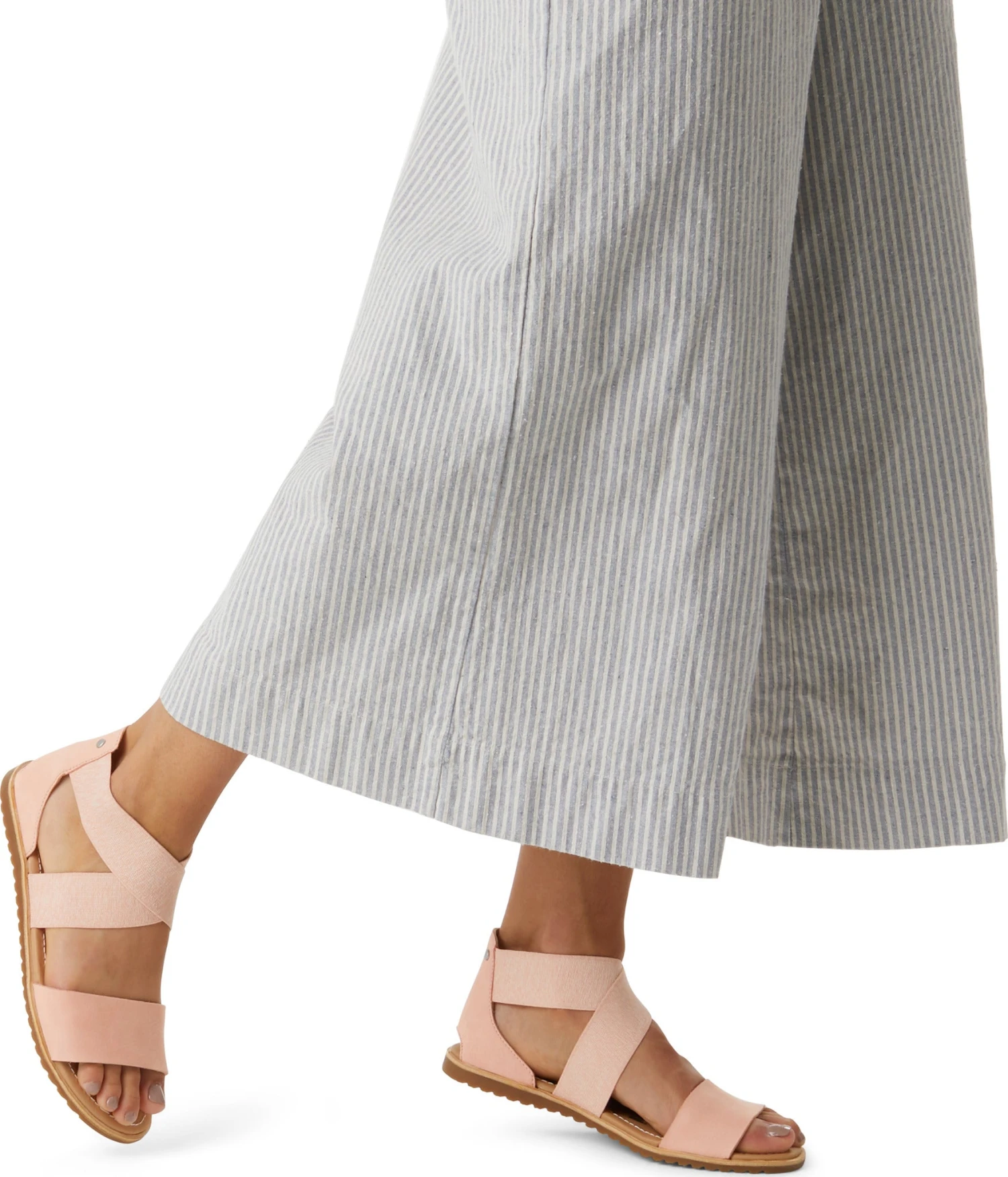 Sorel Ella Nubuck Sandals - Women's|-|Sandales En Nubuck Ella - Femme 11 Sorel Ella Nubuck Sandals - Women's|-|Sandales En Nubuck Ella - Femme - Image 9