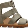Sorel Joanie™ II Lace Sandal - Women's|-|Sandales Joanie™ II Lace - Femme -Sorel Sales Store SRL 1848131 7ESage